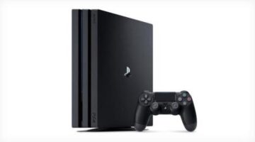 Why I May Wait A Year On The Playstation Pro