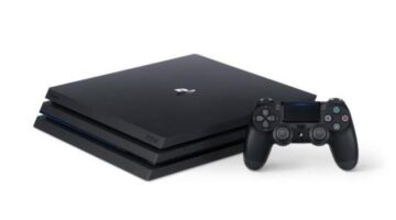 Why The Scorpio Reveal Caused Sony To Blunder Their PS4 Pro Conference