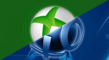 Independent Study Finds That Xbox Live Beats The PlayStation Network In Overall Quality