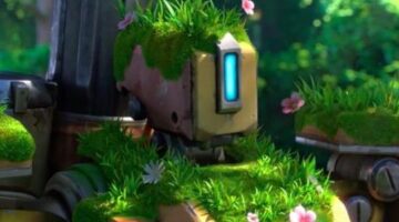 Crumbling The Tower of Babel with Cinematic Storytelling
