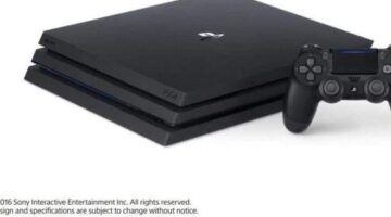 All Games Coming to the PlayStation 4 Pro