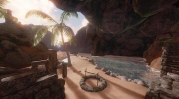XING: The Land Beyond Confirmed for HTC Vive