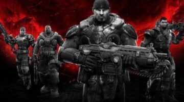 Gears of War: Ultimate Edition Receives Permanent Double XP, OSOK Permanently Added