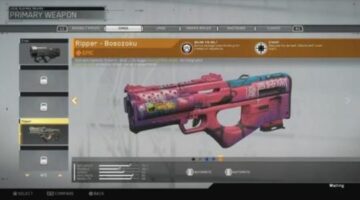 5 Call of Duty: Infinite Warfare Features That Should Drastically Improve the CoD Experience