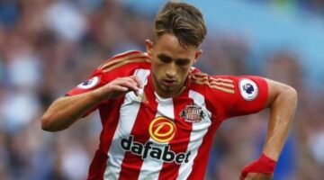 Man Utd loanee Adnan Januzaj vows to silence critics