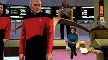 #StarTrek50: Our top 10 Star Trek video games