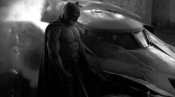 Warner Bros.’s New Strategy on DC: Lighten Up, Superheroes