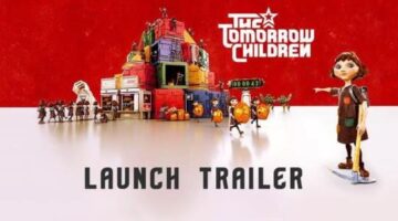 The Tomorrow Children – Launch Trailer