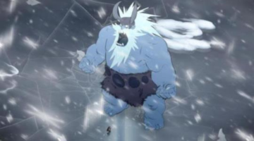 Jotun : Valhalla Edition Review – Nintendo Enthusiast