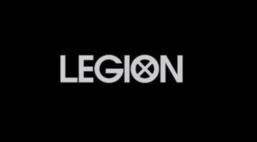 Legion Season 1 | WTF Promo