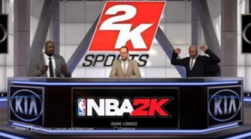 Doris Burke, Chris Webber Added to NBA 2K17 Commentary Team