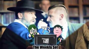 The Weekly Set Podcast Episode 073