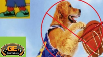 GameEnthus podcast ep282: A Mew Mistake or Not that Poochie!