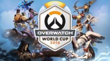SA’s Chosen Overwatch Player’s Begin Their Quest!