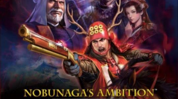 Nobunaga’s Ambition: Sphere of Influence – Ascension Pre-Order Bonuses Revealed – Hey Poor Player