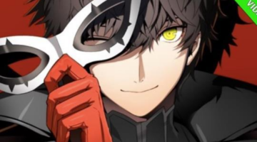 Exploring Why ‘Persona 5’ Could Be The Best Yet