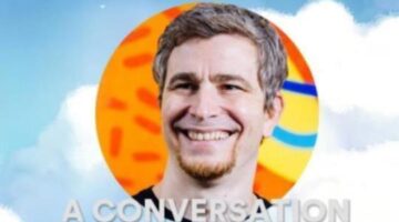 Henrique Olifiers Talks Worlds Adrift