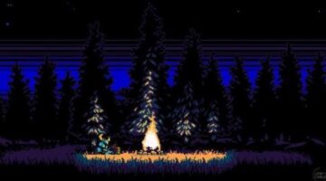 Top 10 Retro-Inspired Indie Games