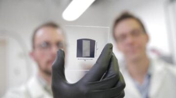 For first time, carbon nanotube transistors outperform silicon