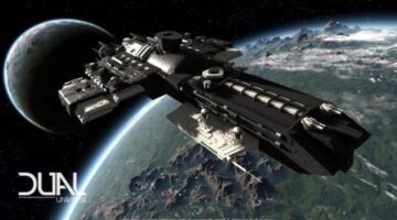 Dual Universe : A Wildly Ambitious Sci-Fi MMO Aiming For the Stars – Cliqist