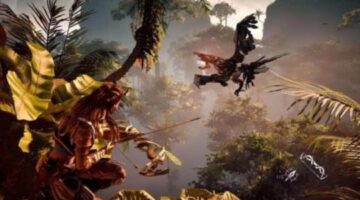Guerrilla Games Dev Admits PS4 Pro Doesn’t Drastically Change [Gameplay]