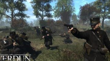 Verdun – PS4 Review | Chalgyr’s Game Room