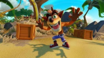Crash Bandicoot Fans Will Be Sold On Skylanders Imaginators After Watching This