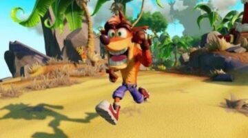 10 Best Boss Fights In Crash Bandicoot