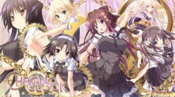 Nutaku to Host Sekai Project’s Adult Visual Novels in a “Judgement-Free Zone”