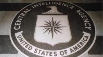 Two men charged with hacking CIA director and other high-ranking officials