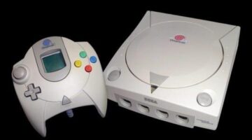 5 Best Sega Dreamcast Games