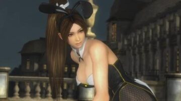 More of Mai Shiranui’s Sexy Costumes Shown in New Dead or Alive 5: Last Round Trailer