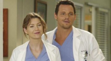 Grey’s Anatomy Season 13: Alex Heading To Prison
