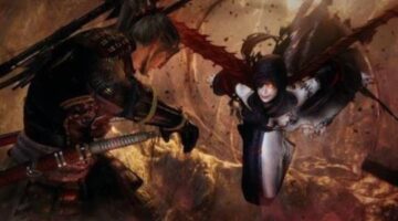PurePlaystation.com – Preview: Nioh Beta Demo Impressions