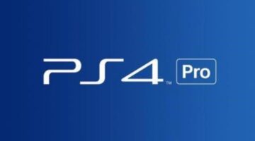 Sony Executive Explains Why PS4 Pro Has 8 GB of RAM; Talks Guidelines for Developers
