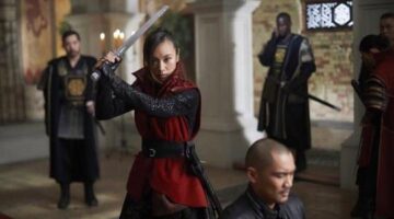 Den of Geek | ‘Dark Matter Episode 11 And 12’ Review