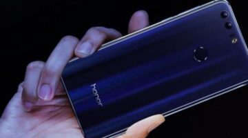 PC Mag – Huawei Honor 8 Review