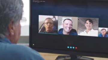 Skype Teams desperately needs this feature if it has a chance to beat Slack