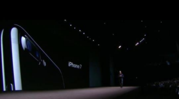 The iPhone 7 is really just a testing ground for next year’s iPhone