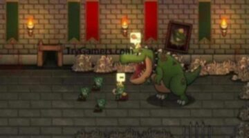 Review: Lost Castle Difficulty Eventually Whoops Your @$$ | TryGamers
