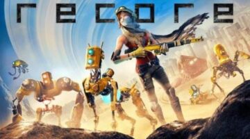 New Reports Say ReCore Loading Times Are Much Shorter Than Early Reports Suggested