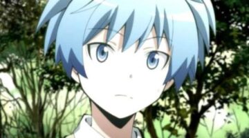 Second ‘Assassination Classroom’ Anime Season Sixth DVD/BD Release Cover Art Arrives