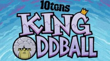 [VC] King Oddball – Angry Rocks