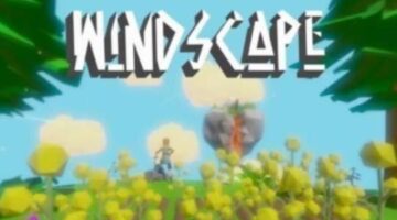 Windscape Early Access Preview | Gaming on PC