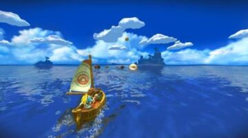 September 10, 2016 Game News Update – Mario Comes to iOS, PS4 Loses Mods, Our Penultimate Episode