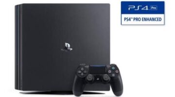 Popzara Podcast E.157 Sony Goes 4K: PlayStation 4 Pro + Dubious Upgrades