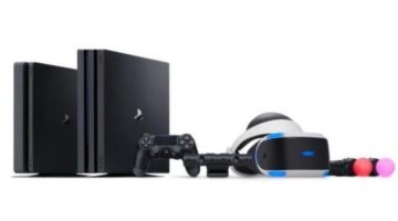 Why Playstation is going to dominate this Christmas