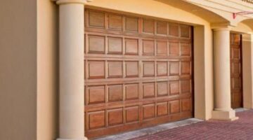 The Best Smart Garage Door Opener Available Options for 2016