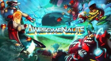 Awesomenauts Assemble! PS4 Patch 1.5 is Live, Brings New Characters, Free Stuff, and Plenty of Fixes