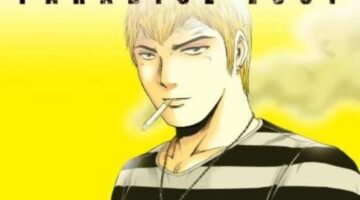 ComiXology Sets New Digital Comics & Manga For September 11th, 2016